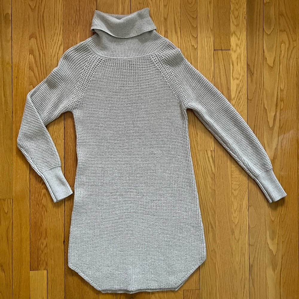 Aritzia Wilfred Free
BIANCA DRESS
Item No: 52829